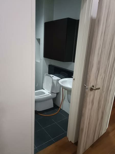 Servis Apartment untuk Disewa di Sky Peak Residences - Jemie . - PropertyGuru.com.my