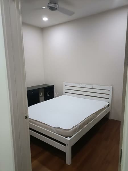 Servis Apartment untuk Disewa di Sky Peak Residences - Jemie . - PropertyGuru.com.my