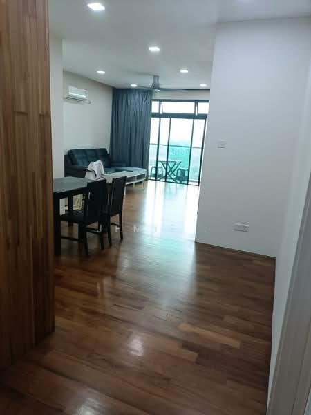 Servis Apartment untuk Disewa di Sky Peak Residences - Jemie . - PropertyGuru.com.my