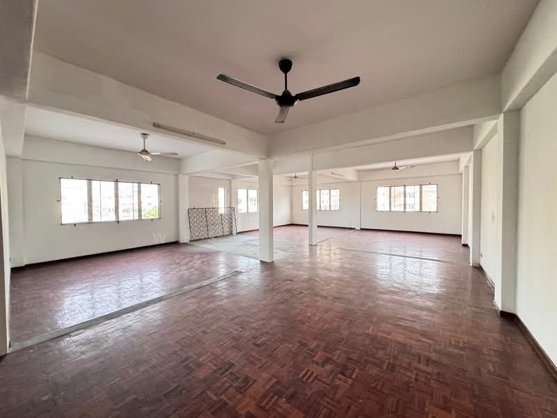 Shop for Sale in Ujong Pasir (Melaka) - Wesley Tan - Interior - PropertyGuru.com.my