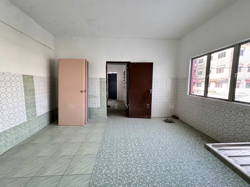 Shop for Sale in Ujong Pasir (Melaka) - Wesley Tan - Interior - PropertyGuru.com.my