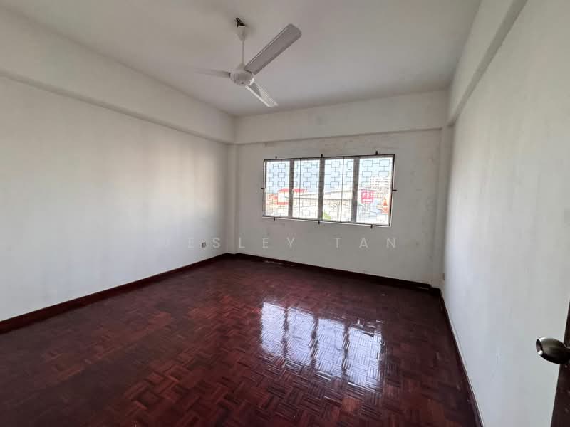 Shop for Sale in Ujong Pasir (Melaka) - Wesley Tan - Interior - PropertyGuru.com.my