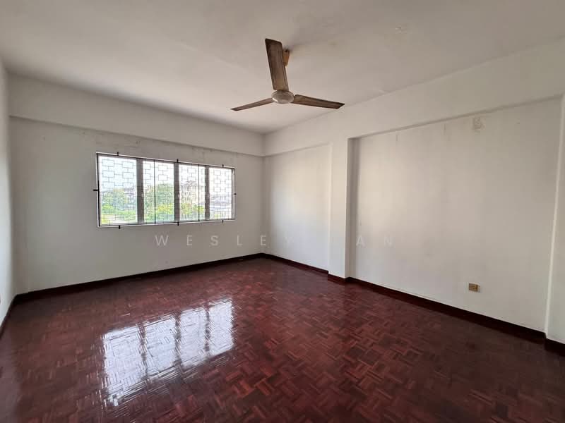 Shop for Sale in Ujong Pasir (Melaka) - Wesley Tan - Interior - PropertyGuru.com.my