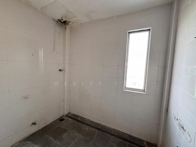 Shop for Sale in Ujong Pasir (Melaka) - Wesley Tan - Interior - PropertyGuru.com.my
