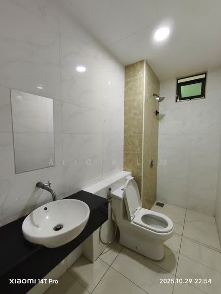 Service Residence for Rent at D'Summit Residences - Alicia Lim - PropertyGuru.com.my