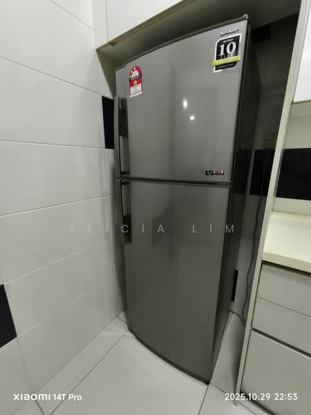 Service Residence for Rent at D'Summit Residences - Alicia Lim - PropertyGuru.com.my