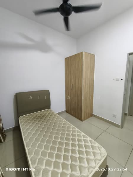 Service Residence for Rent at D'Summit Residences - Alicia Lim - PropertyGuru.com.my