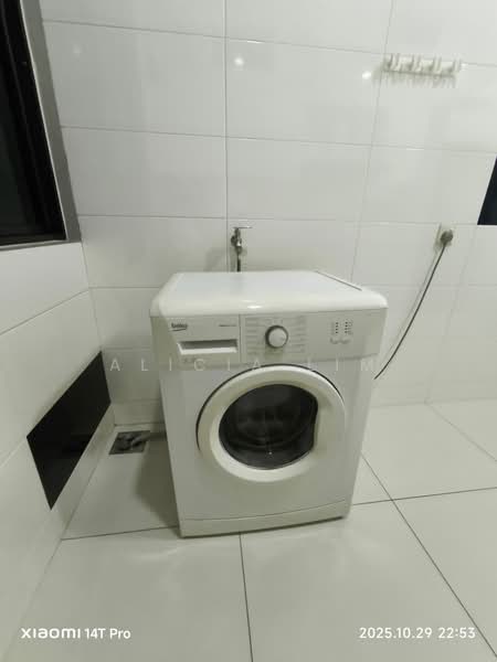 Service Residence for Rent at D'Summit Residences - Alicia Lim - PropertyGuru.com.my