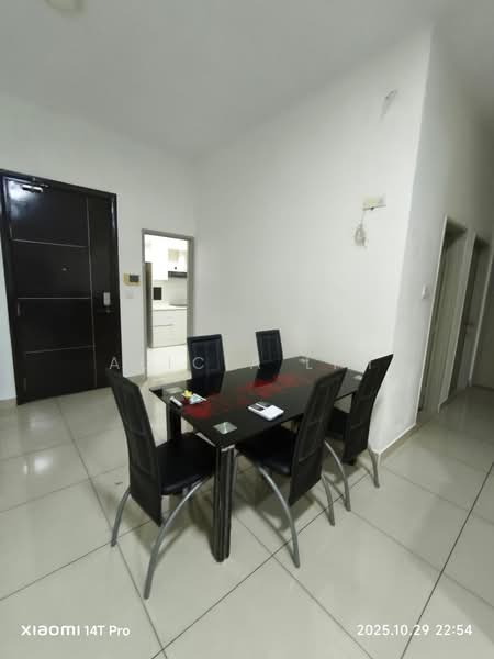Service Residence for Rent at D'Summit Residences - Alicia Lim - PropertyGuru.com.my