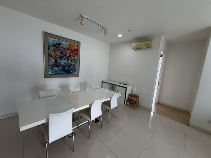 Service Residence for Rent at Camellia Serviced Suites - Stanley Ho - PropertyGuru.com.my