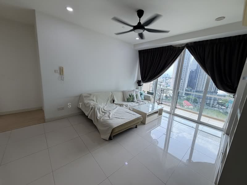 Service Residence for Rent at Camellia Serviced Suites - Stanley Ho - PropertyGuru.com.my
