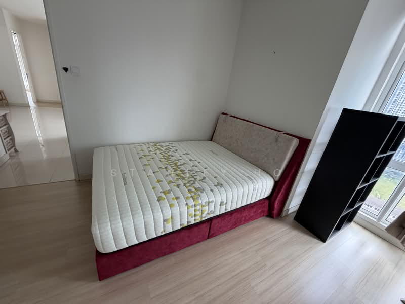 Service Residence for Rent at Camellia Serviced Suites - Stanley Ho - PropertyGuru.com.my