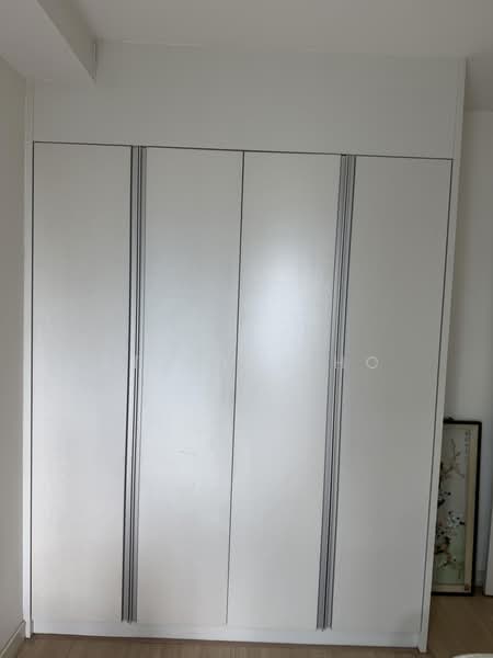 Service Residence for Rent at Camellia Serviced Suites - Stanley Ho - PropertyGuru.com.my