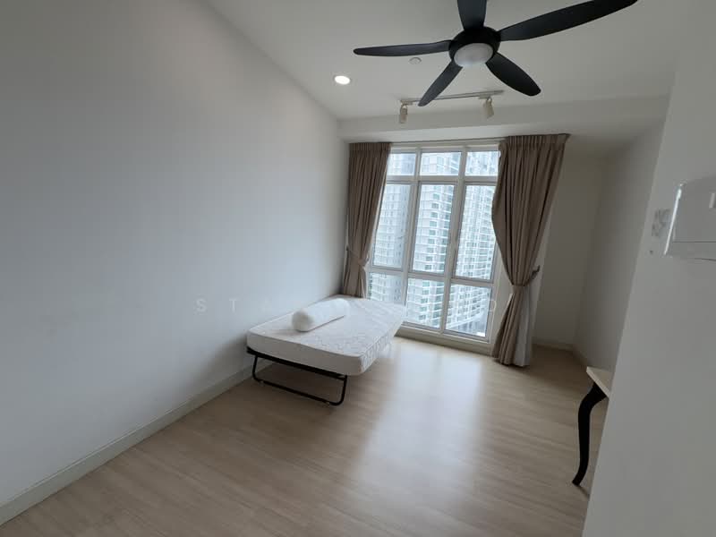 Service Residence for Rent at Camellia Serviced Suites - Stanley Ho - PropertyGuru.com.my