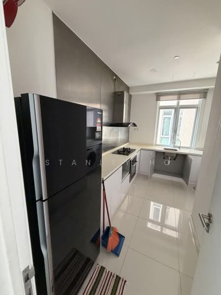 Service Residence for Rent at Camellia Serviced Suites - Stanley Ho - PropertyGuru.com.my