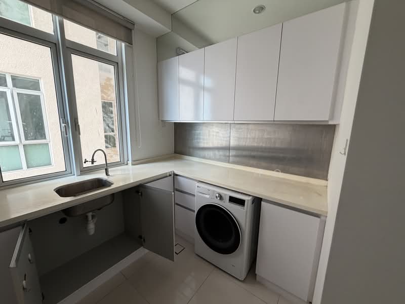 Service Residence for Rent at Camellia Serviced Suites - Stanley Ho - PropertyGuru.com.my
