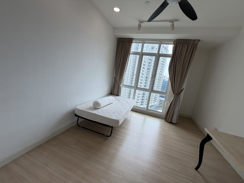 Service Residence for Rent at Camellia Serviced Suites - Stanley Ho - PropertyGuru.com.my