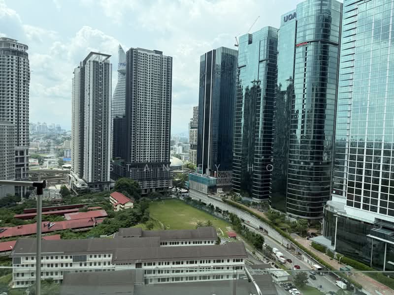 Service Residence for Rent at Camellia Serviced Suites - Stanley Ho - PropertyGuru.com.my