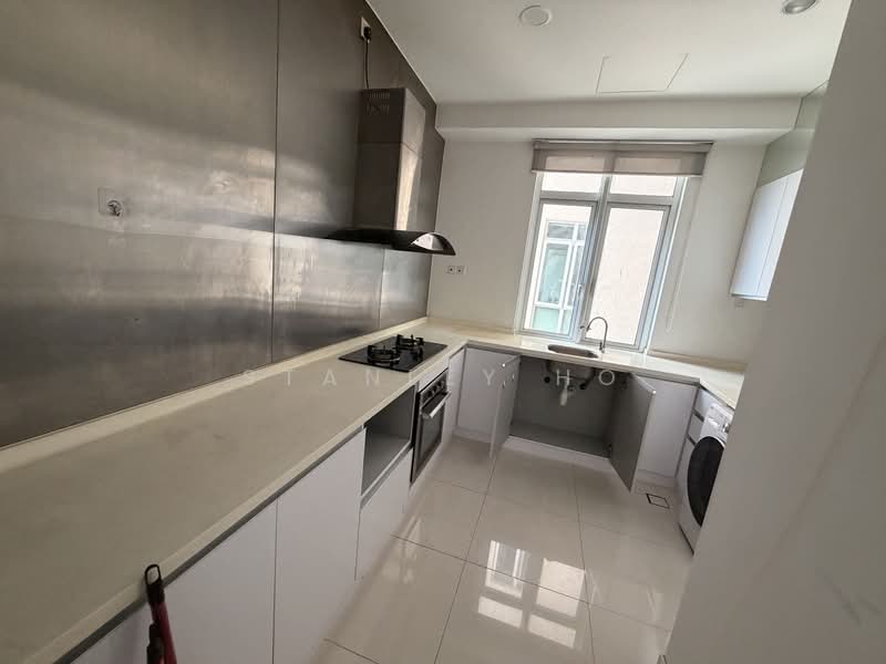 Service Residence for Rent at Camellia Serviced Suites - Stanley Ho - PropertyGuru.com.my