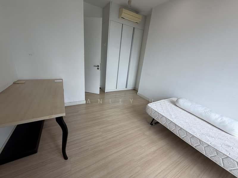 Service Residence for Rent at Camellia Serviced Suites - Stanley Ho - PropertyGuru.com.my