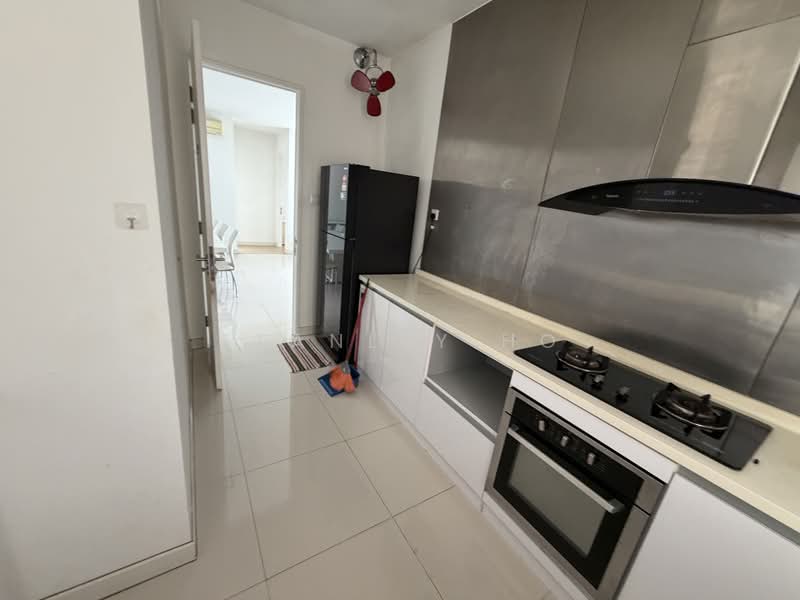 Service Residence for Rent at Camellia Serviced Suites - Stanley Ho - PropertyGuru.com.my
