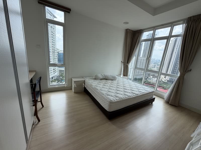 Service Residence for Rent at Camellia Serviced Suites - Stanley Ho - PropertyGuru.com.my
