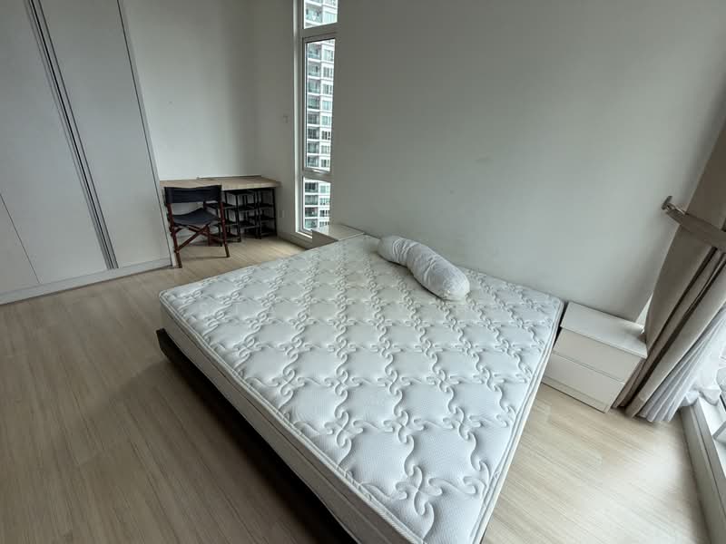 Service Residence for Rent at Camellia Serviced Suites - Stanley Ho - PropertyGuru.com.my