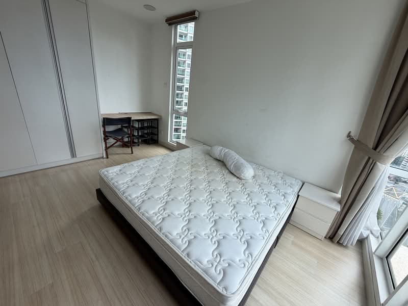 Service Residence for Rent at Camellia Serviced Suites - Stanley Ho - PropertyGuru.com.my