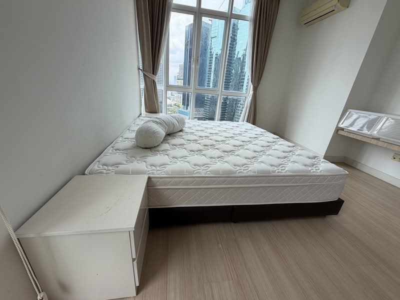Service Residence for Rent at Camellia Serviced Suites - Stanley Ho - PropertyGuru.com.my