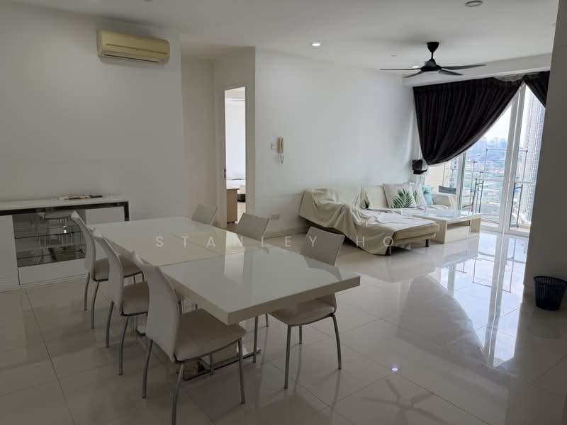 Service Residence for Rent at Camellia Serviced Suites - Stanley Ho - PropertyGuru.com.my