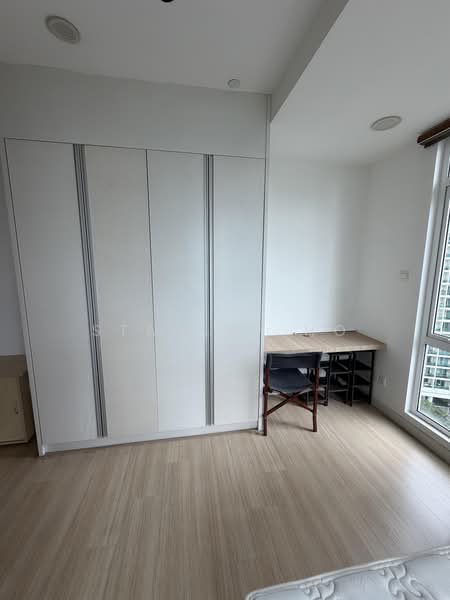 Service Residence for Rent at Camellia Serviced Suites - Stanley Ho - PropertyGuru.com.my