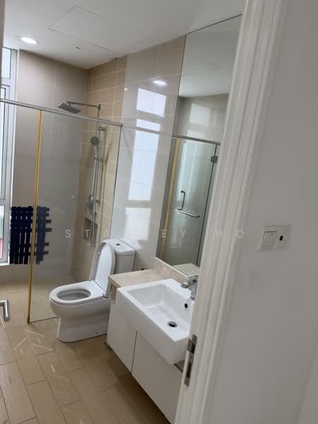 Service Residence for Rent at Camellia Serviced Suites - Stanley Ho - PropertyGuru.com.my