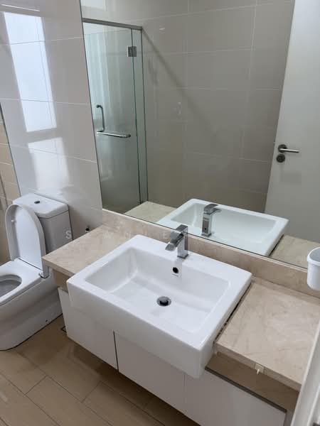 Service Residence for Rent at Camellia Serviced Suites - Stanley Ho - PropertyGuru.com.my