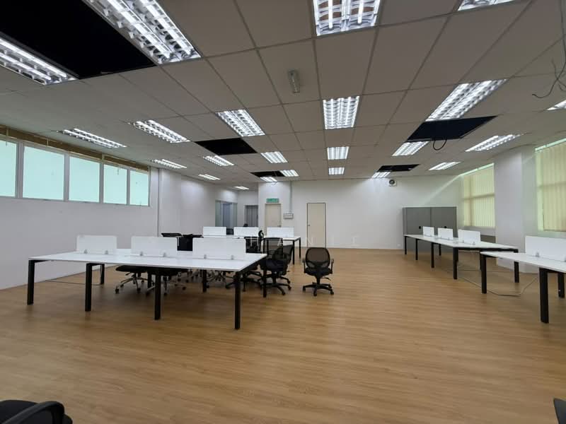 Kilang untuk Disewa di Seksyen 51 (Petaling Jaya) - Stephanie . - Interior - PropertyGuru.com.my