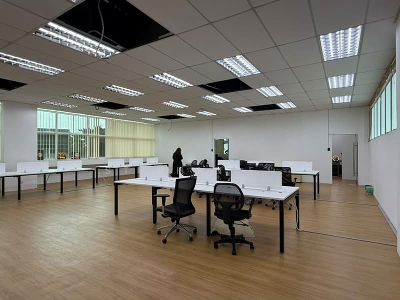 Kilang untuk Disewa di Seksyen 51 (Petaling Jaya) - Stephanie . - Interior - PropertyGuru.com.my