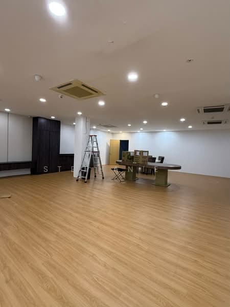 Kilang untuk Disewa di Seksyen 51 (Petaling Jaya) - Stephanie . - Interior - PropertyGuru.com.my