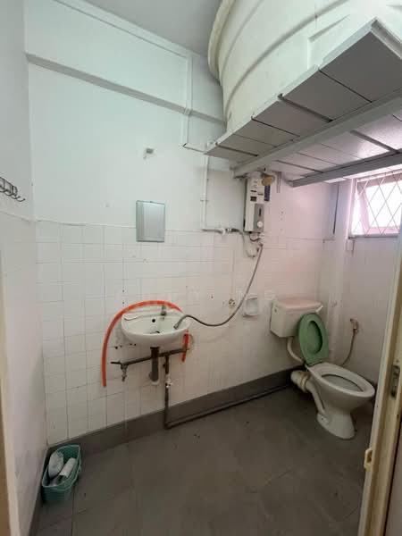 Apartment for Sale at Perdana Villa - Addy Ng - Bathroom - PropertyGuru.com.my