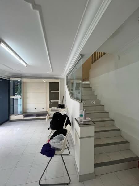 Apartment for Sale at Perdana Villa - Addy Ng - Interior - PropertyGuru.com.my