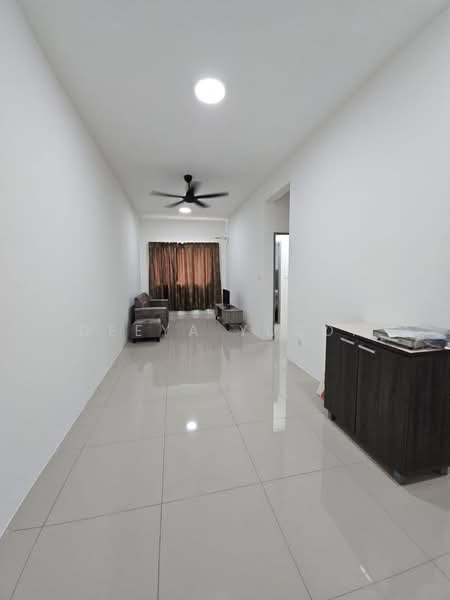 Service Residence for Rent at Prestige Residence - Deeya Yusof - PropertyGuru.com.my