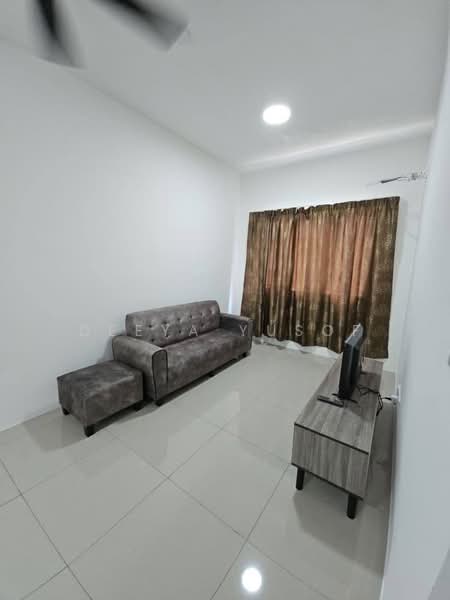 Service Residence for Rent at Prestige Residence - Deeya Yusof - PropertyGuru.com.my