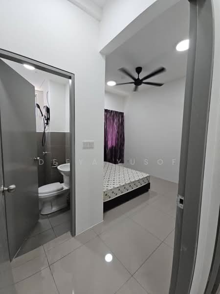 Service Residence for Rent at Prestige Residence - Deeya Yusof - PropertyGuru.com.my