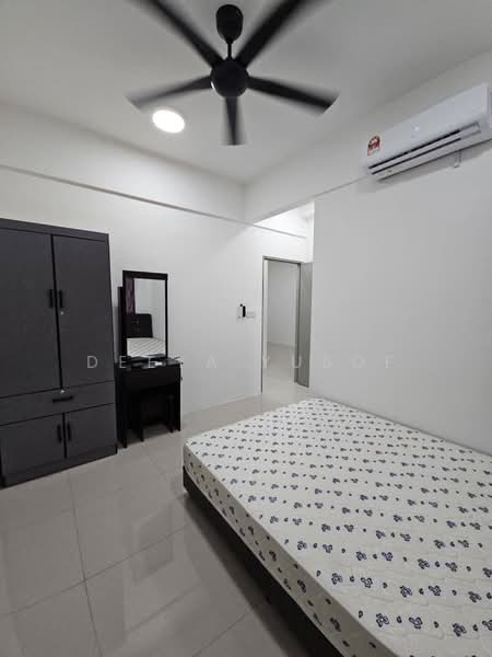 Service Residence for Rent at Prestige Residence - Deeya Yusof - PropertyGuru.com.my
