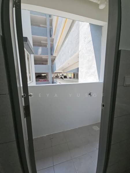 Service Residence for Rent at Prestige Residence - Deeya Yusof - PropertyGuru.com.my