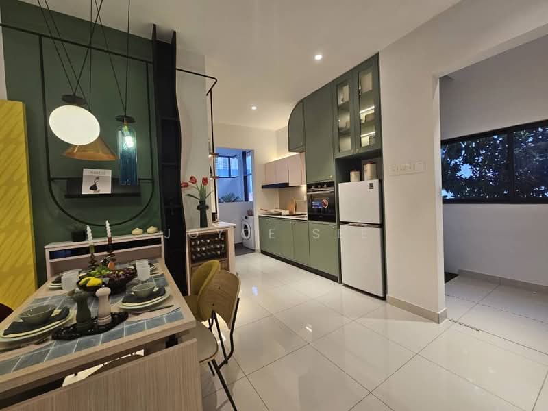Service Residence for Sale at Cherita Residence - Joyce See - PropertyGuru.com.my