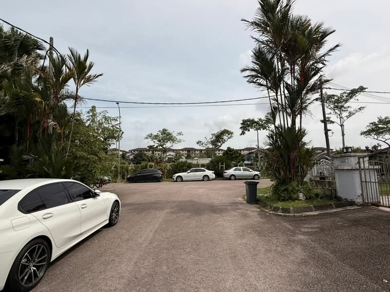 2-storey Terraced House for Sale in Ehsan Jaya (Johor Bahru) - Zack Chow - PropertyGuru.com.my