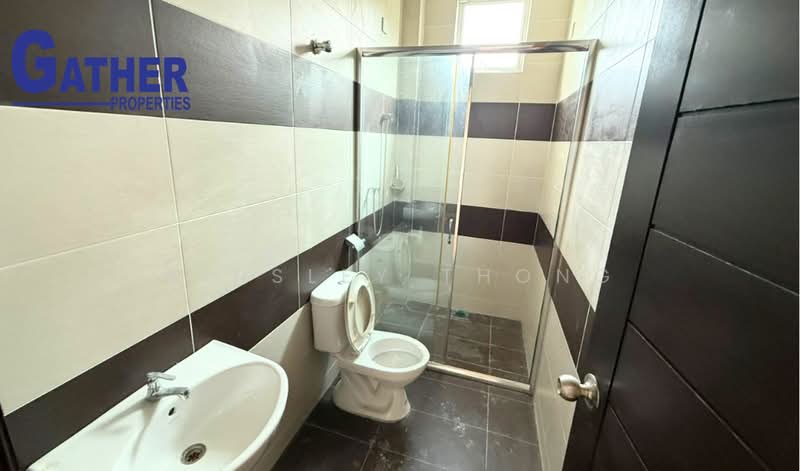 2-storey Terraced House for Sale in Bandar Meru Raya (Ipoh) - Ainsley Thong - Bathroom - PropertyGuru.com.my
