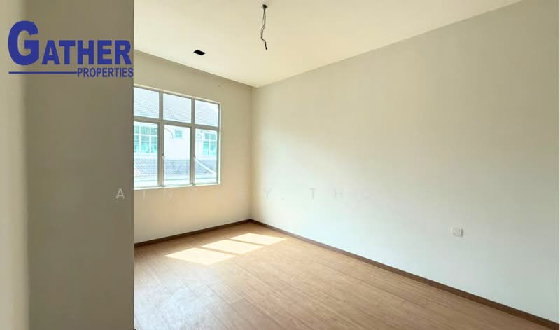 2-storey Terraced House for Sale in Bandar Meru Raya (Ipoh) - Ainsley Thong - Interior - PropertyGuru.com.my
