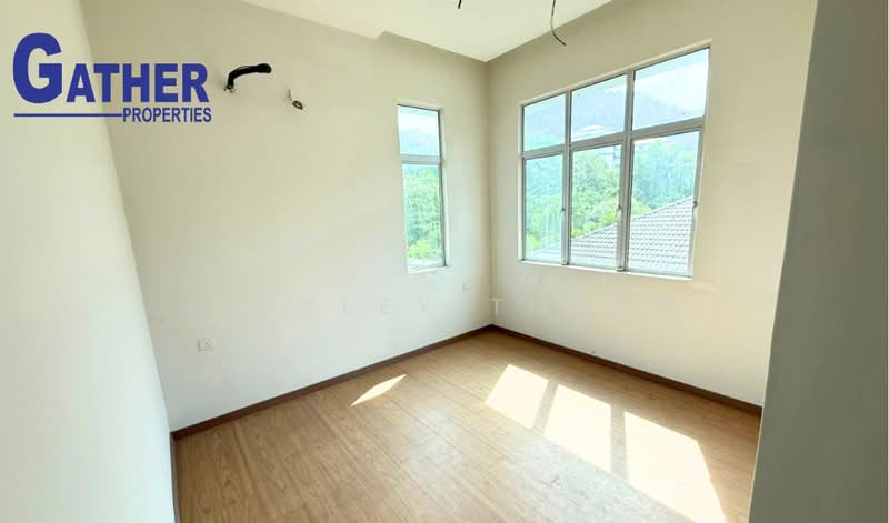 2-storey Terraced House for Sale in Bandar Meru Raya (Ipoh) - Ainsley Thong - Interior - PropertyGuru.com.my