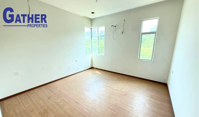 2-storey Terraced House for Sale in Bandar Meru Raya (Ipoh) - Ainsley Thong - Interior - PropertyGuru.com.my