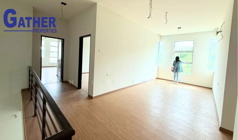 2-storey Terraced House for Sale in Bandar Meru Raya (Ipoh) - Ainsley Thong - Interior - PropertyGuru.com.my